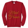 Core Fleece Crewneck Sweatshirt Thumbnail