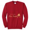 Core Fleece Crewneck Sweatshirt Thumbnail