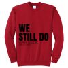 Core Fleece Crewneck Sweatshirt Thumbnail