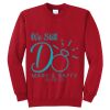 Core Fleece Crewneck Sweatshirt Thumbnail