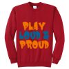 Core Fleece Crewneck Sweatshirt Thumbnail