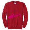 Core Fleece Crewneck Sweatshirt Thumbnail