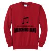 Core Fleece Crewneck Sweatshirt Thumbnail