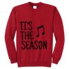 Core Fleece Crewneck Sweatshirt Thumbnail