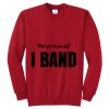 Core Fleece Crewneck Sweatshirt Thumbnail