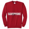 Core Fleece Crewneck Sweatshirt Thumbnail