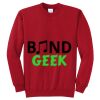 Core Fleece Crewneck Sweatshirt Thumbnail