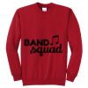 Core Fleece Crewneck Sweatshirt Thumbnail