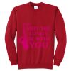 Core Fleece Crewneck Sweatshirt Thumbnail