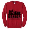 Core Fleece Crewneck Sweatshirt Thumbnail