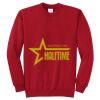 Core Fleece Crewneck Sweatshirt Thumbnail