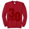 Core Fleece Crewneck Sweatshirt Thumbnail