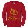 Core Fleece Crewneck Sweatshirt Thumbnail