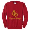 Core Fleece Crewneck Sweatshirt Thumbnail