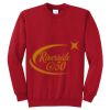 Core Fleece Crewneck Sweatshirt Thumbnail