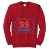 Core Fleece Crewneck Sweatshirt Thumbnail