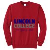 Core Fleece Crewneck Sweatshirt Thumbnail