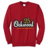 Core Fleece Crewneck Sweatshirt Thumbnail