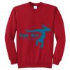 Core Fleece Crewneck Sweatshirt Thumbnail