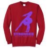 Core Fleece Crewneck Sweatshirt Thumbnail