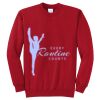 Core Fleece Crewneck Sweatshirt Thumbnail