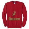 Core Fleece Crewneck Sweatshirt Thumbnail