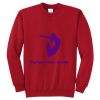 Core Fleece Crewneck Sweatshirt Thumbnail