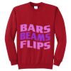 Core Fleece Crewneck Sweatshirt Thumbnail