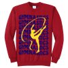 Core Fleece Crewneck Sweatshirt Thumbnail