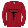 Core Fleece Crewneck Sweatshirt Thumbnail