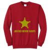 Core Fleece Crewneck Sweatshirt Thumbnail
