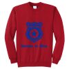 Core Fleece Crewneck Sweatshirt Thumbnail