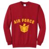 Core Fleece Crewneck Sweatshirt Thumbnail
