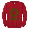 Core Fleece Crewneck Sweatshirt Thumbnail