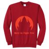 Core Fleece Crewneck Sweatshirt Thumbnail