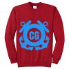 Core Fleece Crewneck Sweatshirt Thumbnail