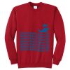 Core Fleece Crewneck Sweatshirt Thumbnail