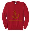 Core Fleece Crewneck Sweatshirt Thumbnail