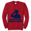 Core Fleece Crewneck Sweatshirt Thumbnail