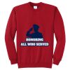 Core Fleece Crewneck Sweatshirt Thumbnail