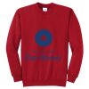 Core Fleece Crewneck Sweatshirt Thumbnail