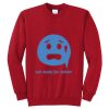 Core Fleece Crewneck Sweatshirt Thumbnail