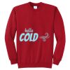 Core Fleece Crewneck Sweatshirt Thumbnail