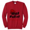 Core Fleece Crewneck Sweatshirt Thumbnail