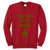 Core Fleece Crewneck Sweatshirt Thumbnail