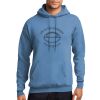 Core Fleece Pullover Hooded Sweatshirt Thumbnail