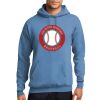 Core Fleece Pullover Hooded Sweatshirt Thumbnail