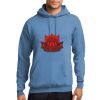 Core Fleece Pullover Hooded Sweatshirt Thumbnail