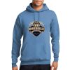 Core Fleece Pullover Hooded Sweatshirt Thumbnail