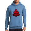 Core Fleece Pullover Hooded Sweatshirt Thumbnail